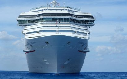 Croisière dans les Caraïbes : le must !