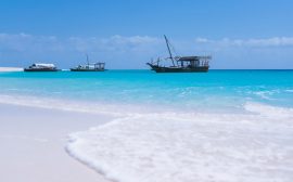 Quelle île choisir pour un voyage inoubliable au Cap-Vert ?