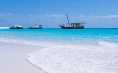 Quelle île choisir pour un voyage inoubliable au Cap-Vert ?