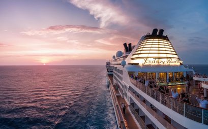 Comment choisir sa croisière en Méditerranée selon ses envies ?